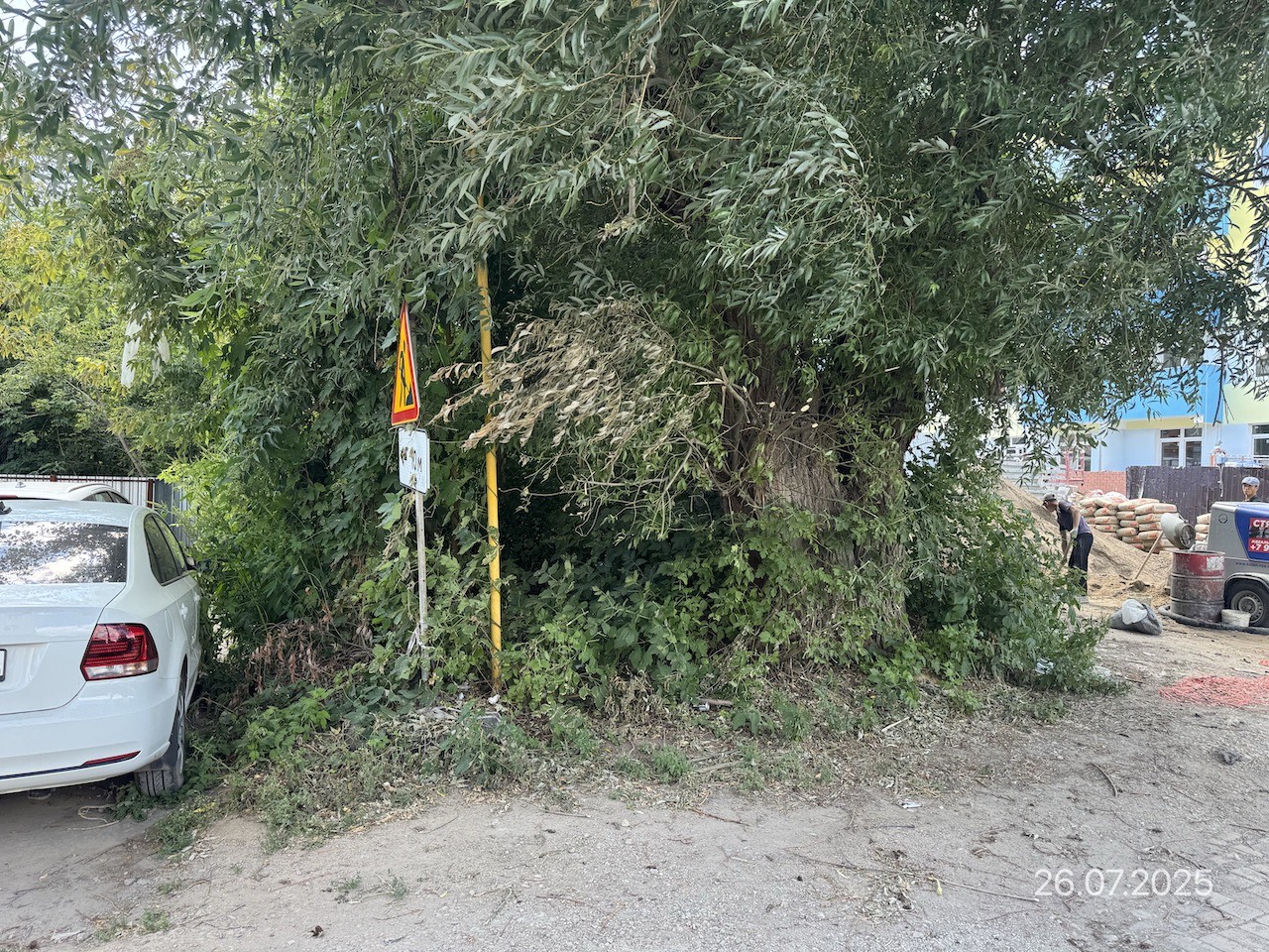 Альтернативный текст