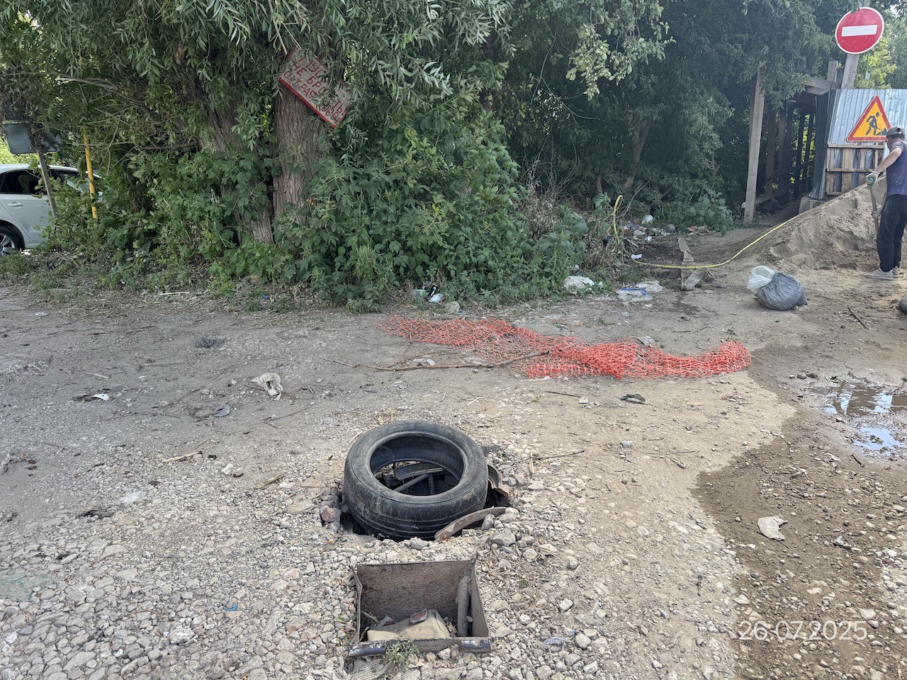 Альтернативный текст